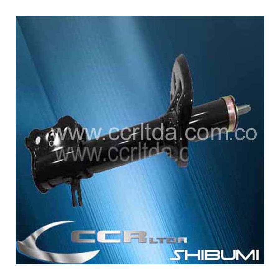 AMORT. 626 MATSURI (TRASERO)