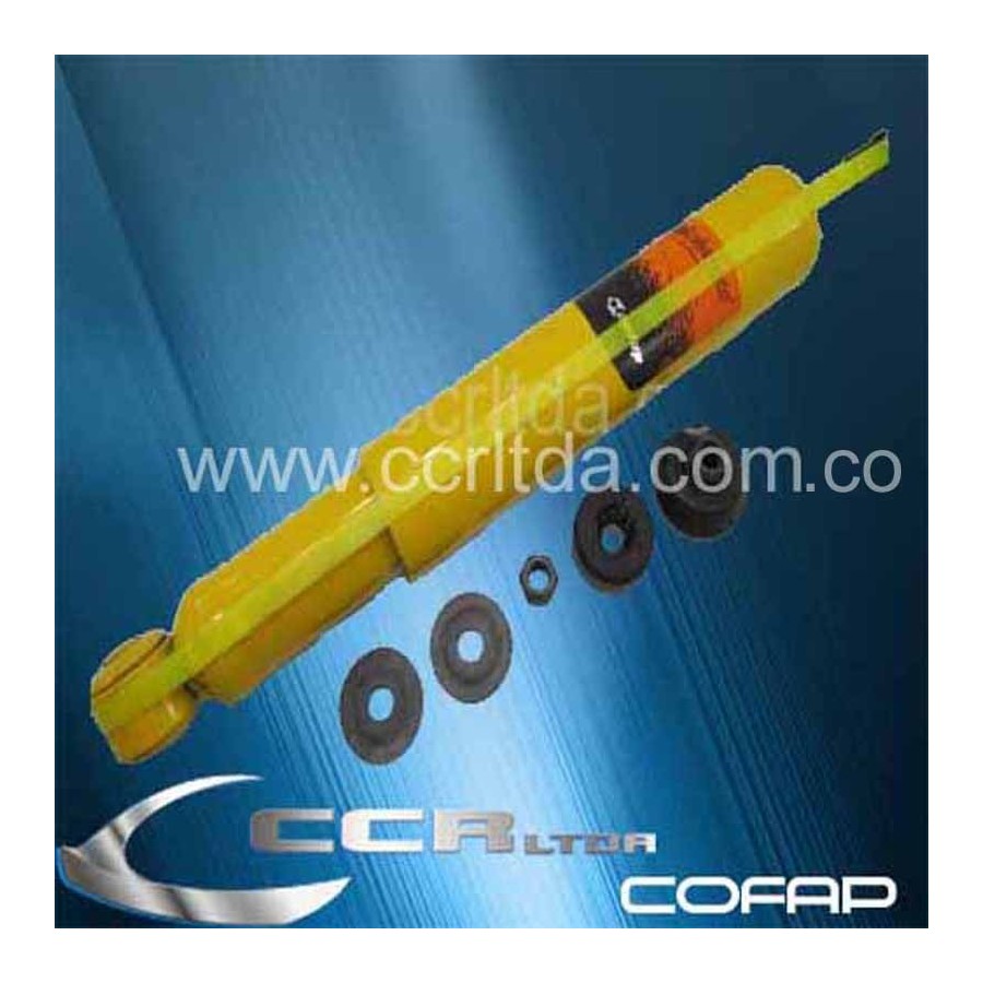 AMORT. MONZA DAEWOO ESPERO (TRASERO)