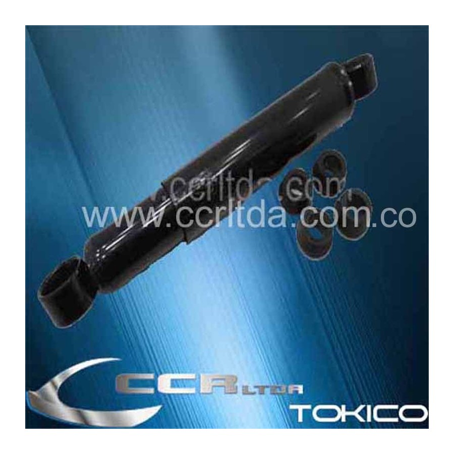 AMORT. L300 (TRASERO)