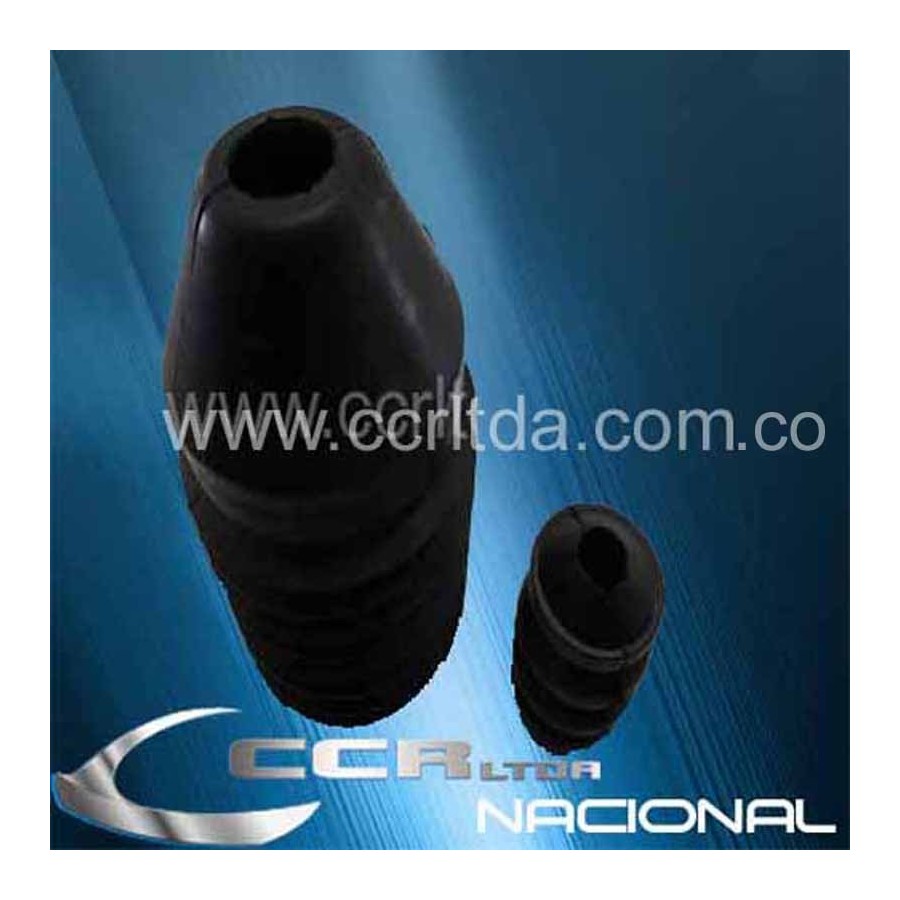 FUELLE AMORT. 626 (DELANTERO)