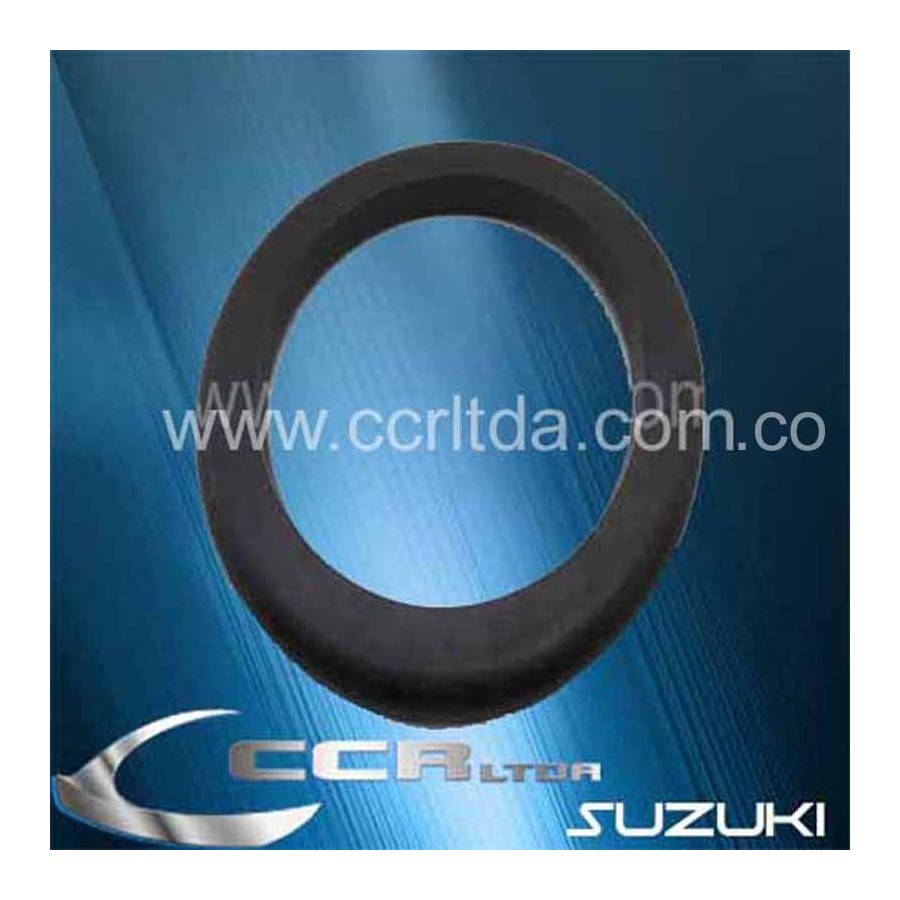 AISLADOR SOP. AMORT. SPRINT (REDONDO PEQ.)