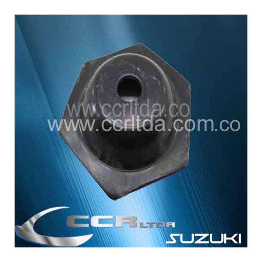 TOPE AMORT. SWIFT (SUPERIOR DELANTERO)