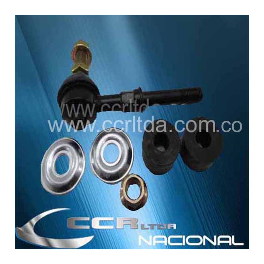 MUÑECO EST. NISSAN SENTRA B13/14 (DELANTERO)