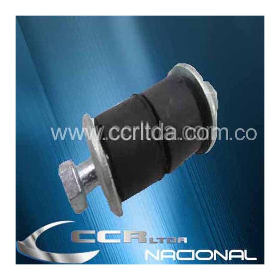 MUÑECO EST. MONTERO