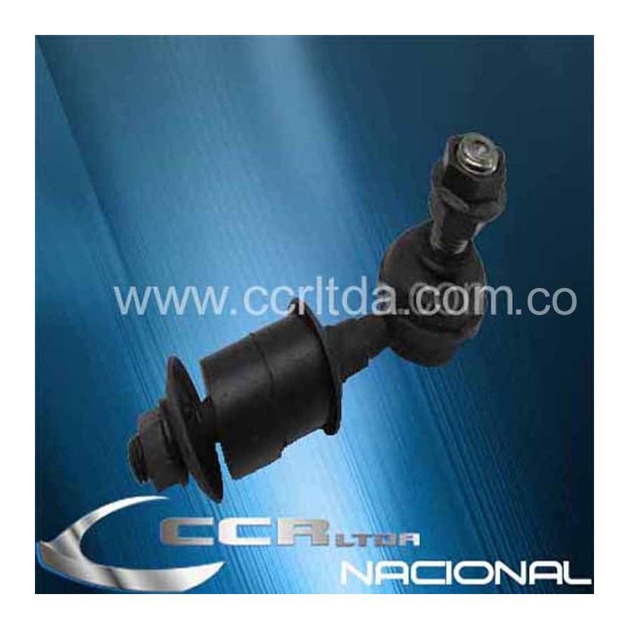 MUÑECO EST. SWIFT ESTEEM SENTRA (TRAS Y DEL)