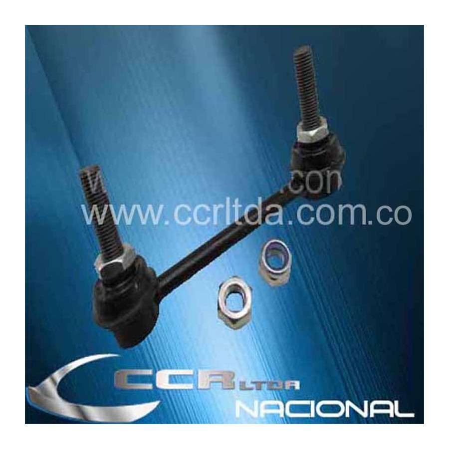 MUÑECO EST. TOYOTA 4.5 (CAMPERO)