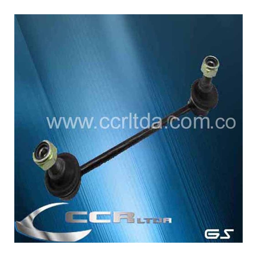 MUÑECO EST. NISSAN MT 3000