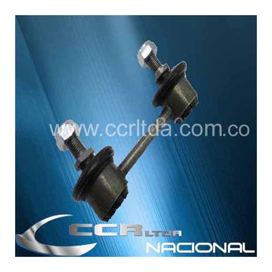 MUÑECO EST. 626 MATSURI (R/L TRASERO)