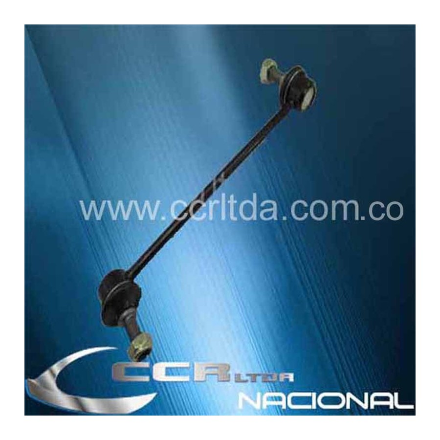 MUÑECO EST. CORSA EVOLUTION