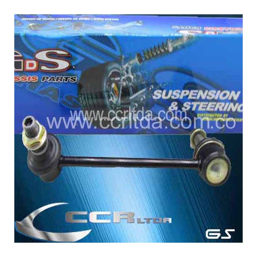 MUÑECO EST. LUV DIMAX 4X4 (DEL R)