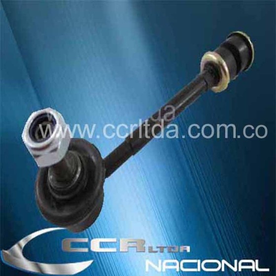 MUÑECO EST. TOYOTA PRADO 2009/... (R DEL)