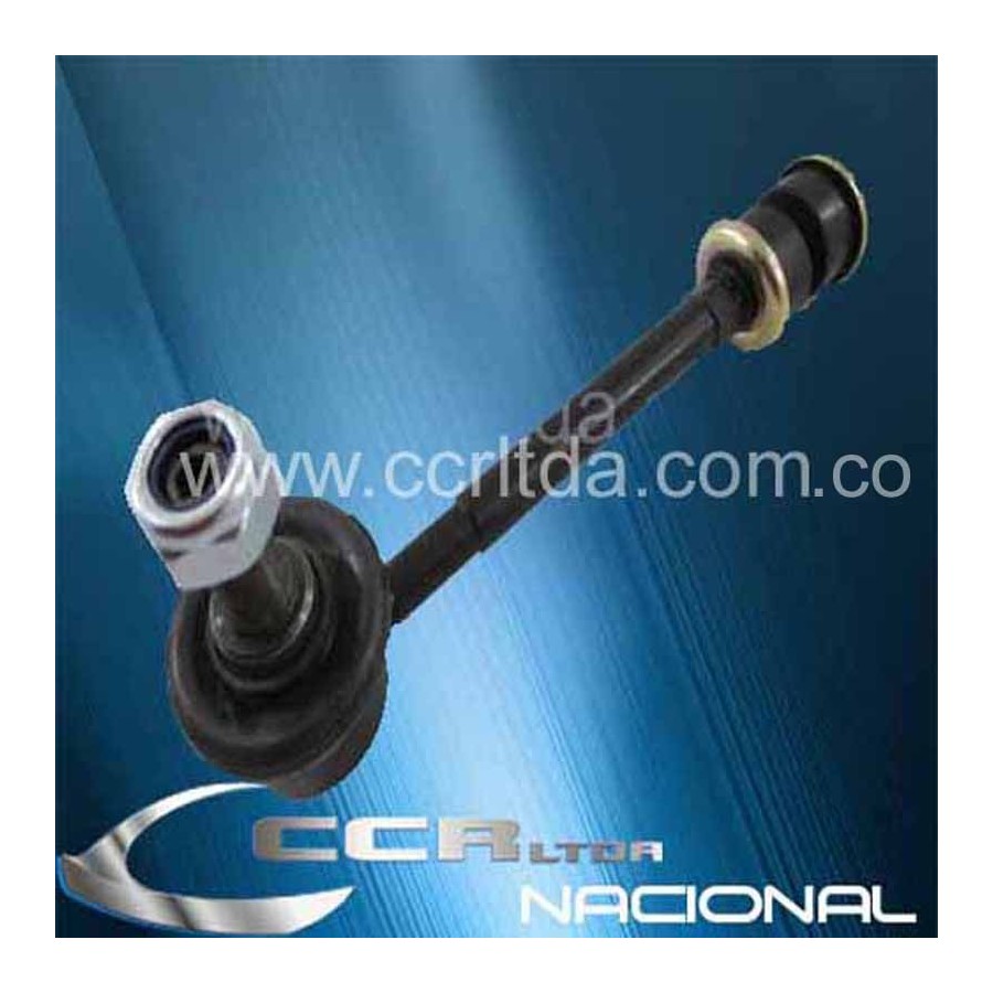 MUÑECO EST. TOYOTA PRADO 2009/... (R DEL)