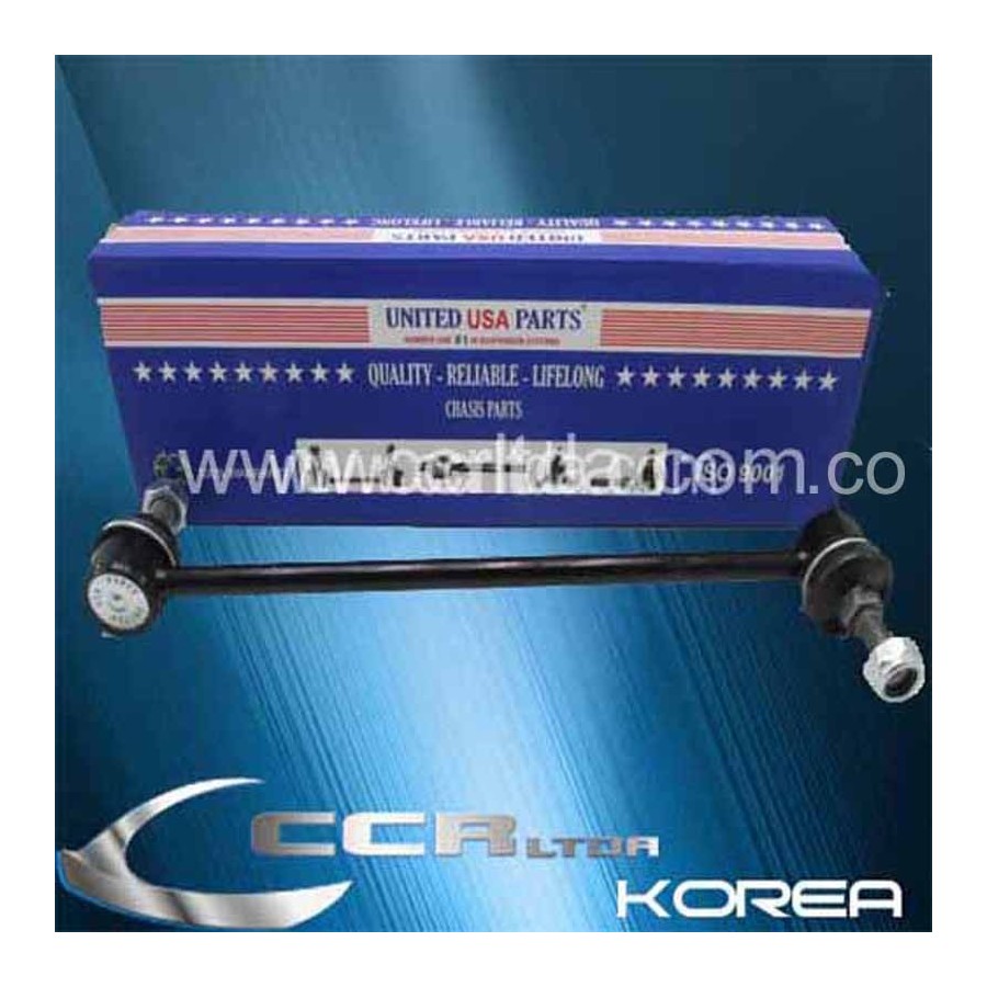 MUÑECO EST. AVEO 1.4/1.6 (DELANTERO)