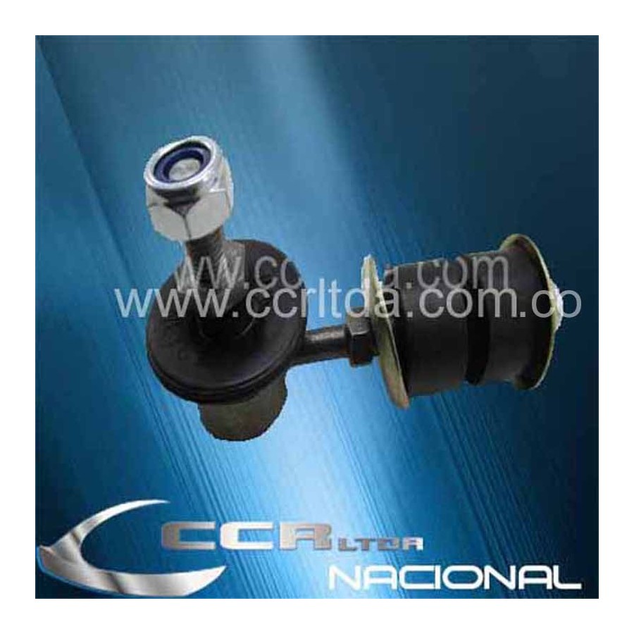 MUÑECO EST. GRAND VITARA (DEL)