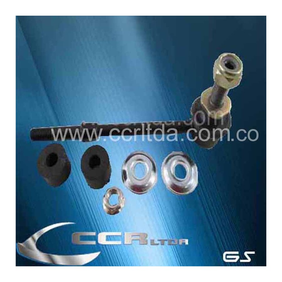 MUÑECO EST. TOYOTA VIGO 4X2 (RH)