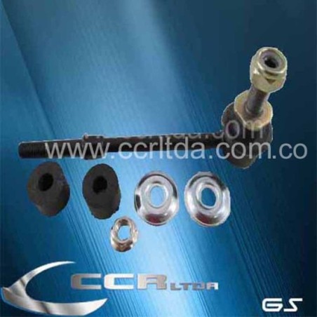 MUÑECO EST. TOYOTA VIGO 4X2 (RH)