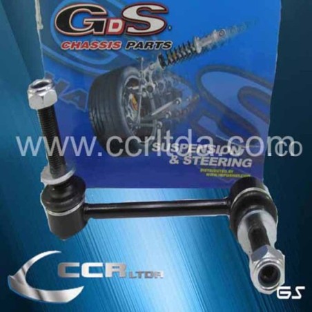 MUÑECO EST. TOYOTA VIGO 4X4 (RH)