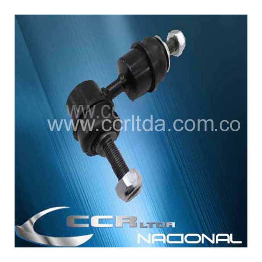 MUÑECO EST. MAZDA 3 Y 5 (TRAS)