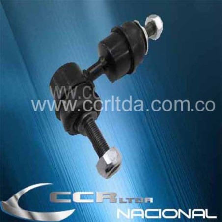 MUÑECO EST. MAZDA 3 Y 5 (TRAS)