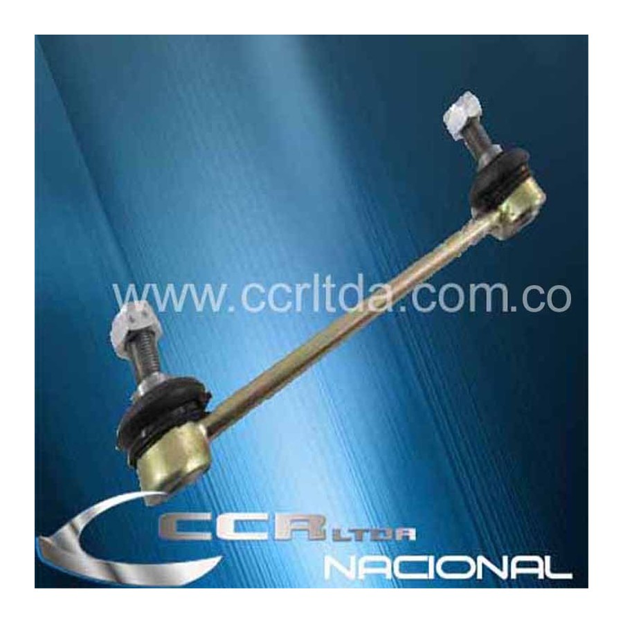 MUÑECO EST. NISSAN MT 3500