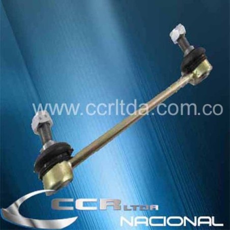 MUÑECO EST. NISSAN MT 3500