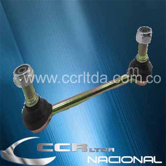 MUÑECO EST. CANTER FUSO