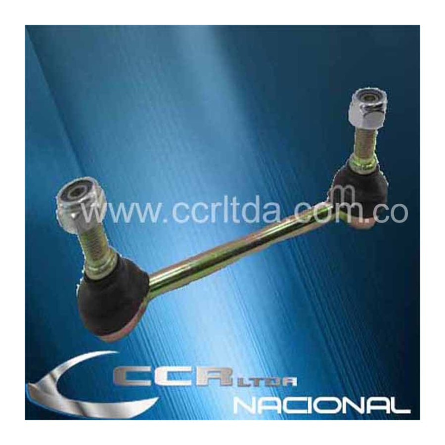 MUÑECO EST. CANTER FUSO