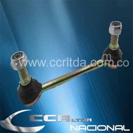 MUÑECO EST. CANTER FUSO