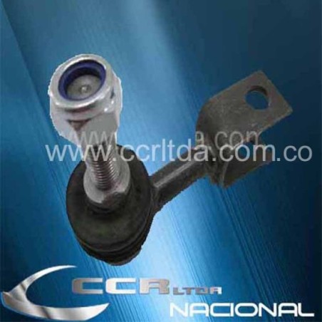 MUÑECO EST. TOYOTA BURBUJA (TERMINAL/DOS BUJES)