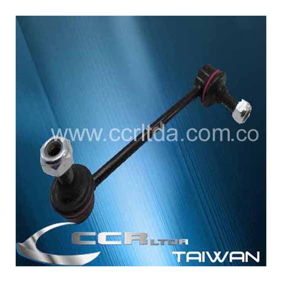 MUÑECO EST. MAZDA 6 (DEL R)