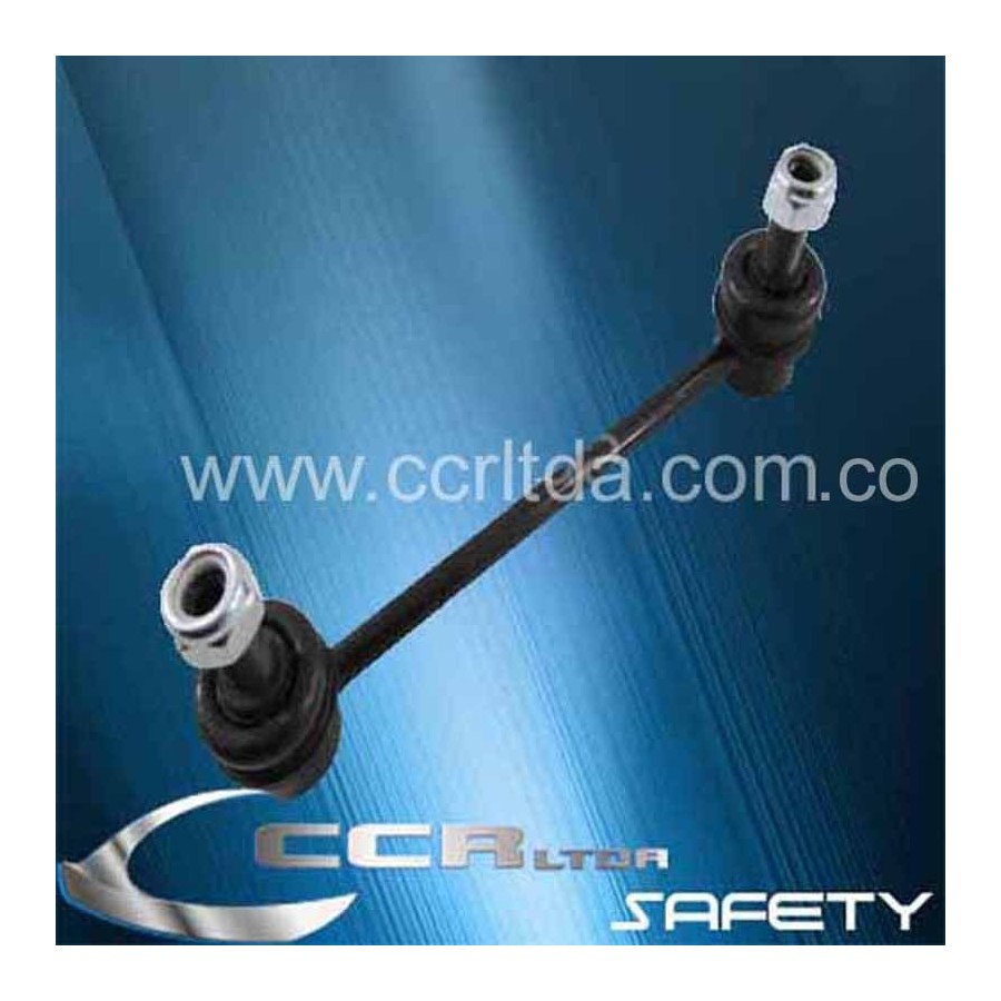 MUÑECO EST. NISSAN PATHFINDER (DELANTERO)