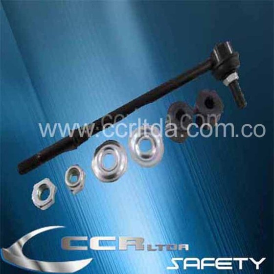 MUÑECO EST. NISSAN PATHFINDER (TRASERO)