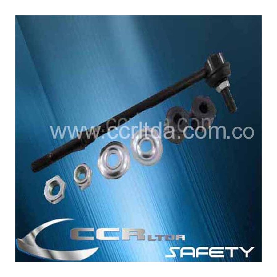 MUÑECO EST. NISSAN PATHFINDER (TRASERO)