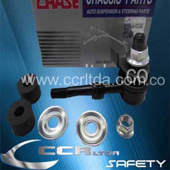 MUÑECO EST. NISSAN URVAN