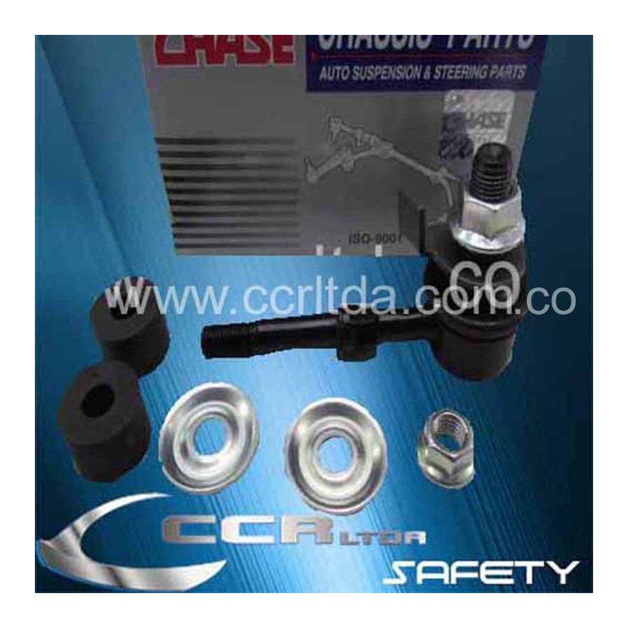 MUÑECO EST. NISSAN URVAN