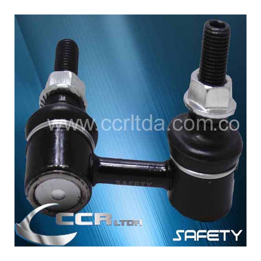 MUÑECO EST. NISSAN NAVARA (R)