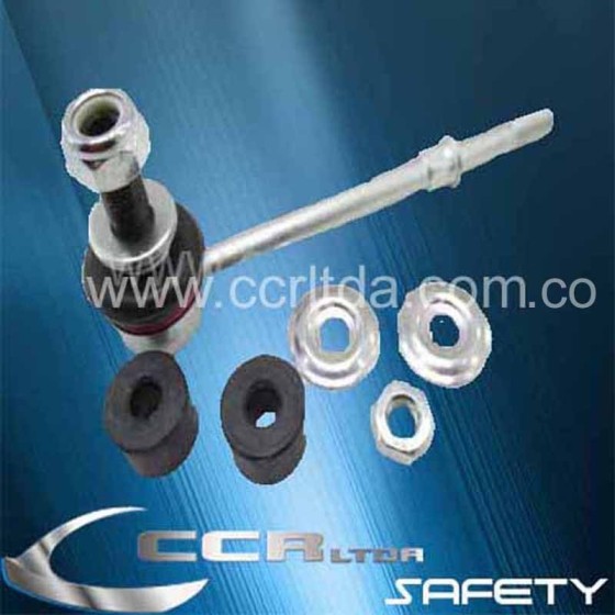 MUÑECO EST. TOYOTA VIGO 4X2 (LH)