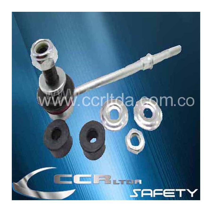 MUÑECO EST. TOYOTA VIGO 4X2 (LH)