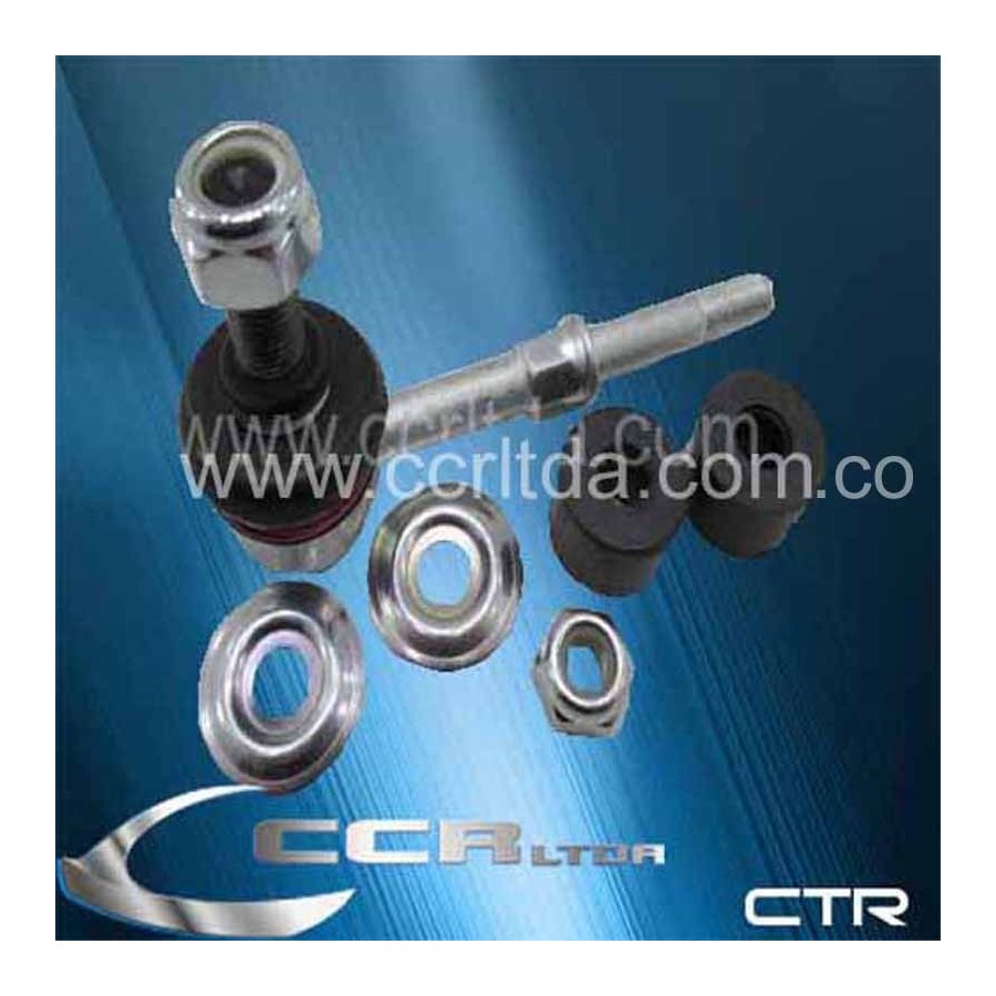 MUÑECO EST. HYUNDAI STAREX (TRAS R/L PUNTAXPUNTA)