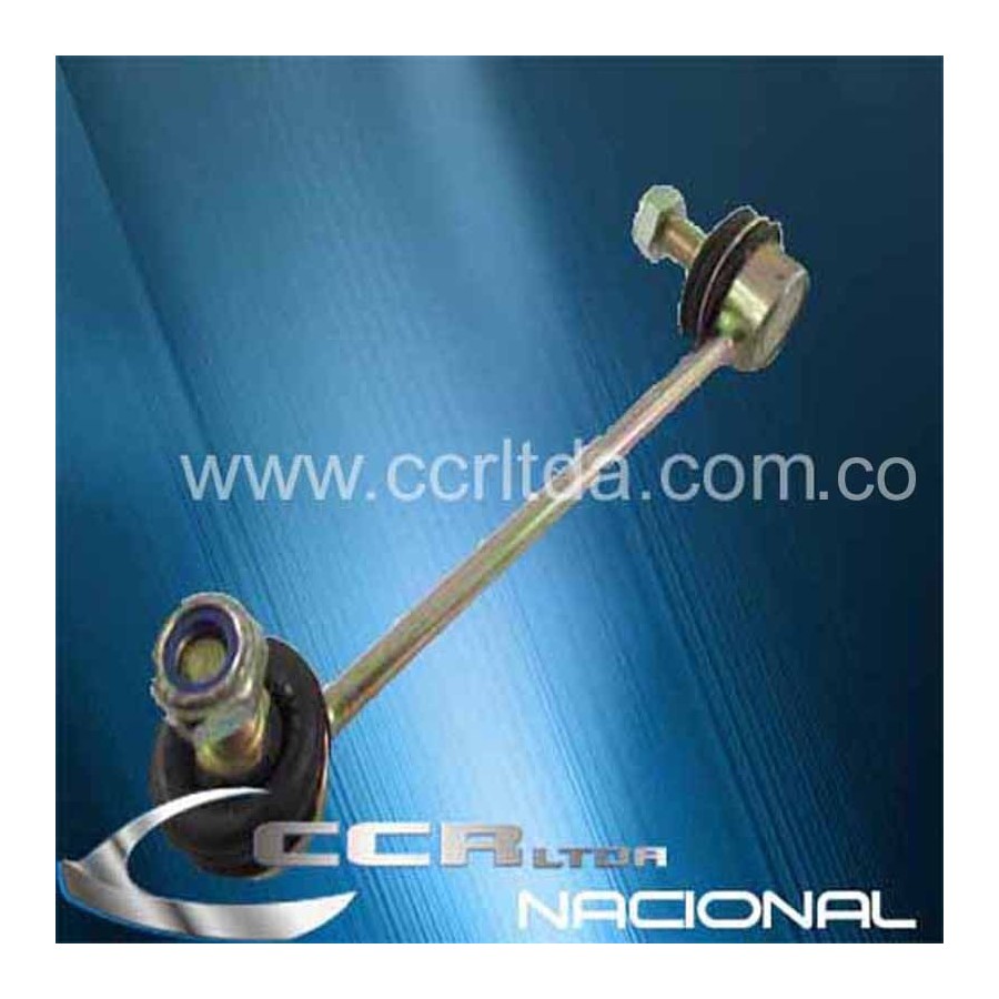 MUÑECO EST. ESTEEM (TRASERO)