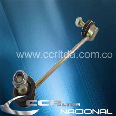 MUÑECO EST. ESTEEM (TRASERO)