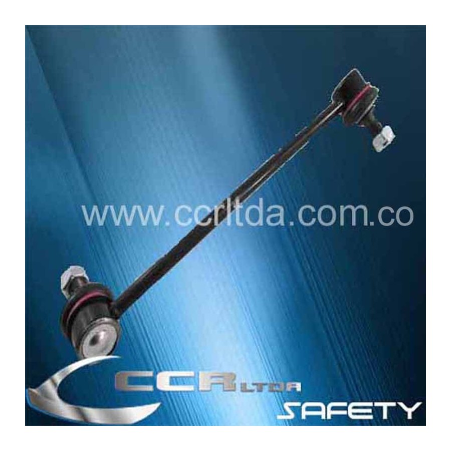 MUÑECO EST. HYUNDAI TUCSON (DEL LH)