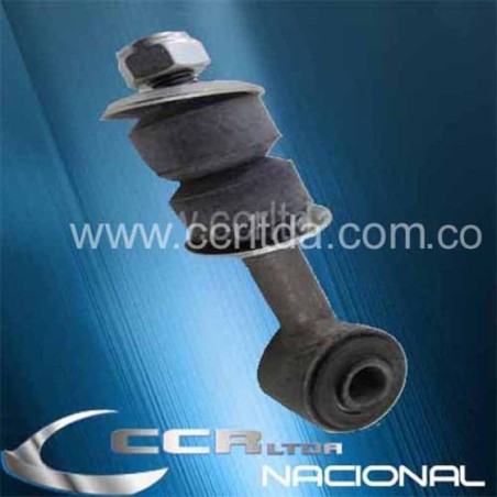 MUÑECO EST. PAJERO V6 3000 (DELANTERO)