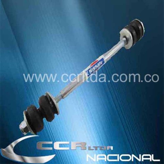 MUÑECO EST. NISSAN 10 PULGADAS