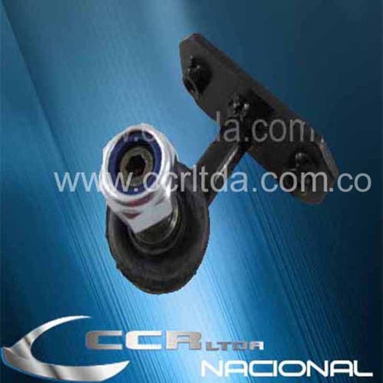 MUÑECO EST. TOYOTA BURBUJA (BASE PLANA)