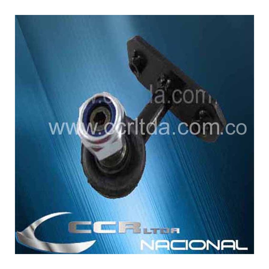 MUÑECO EST. TOYOTA BURBUJA (BASE PLANA)