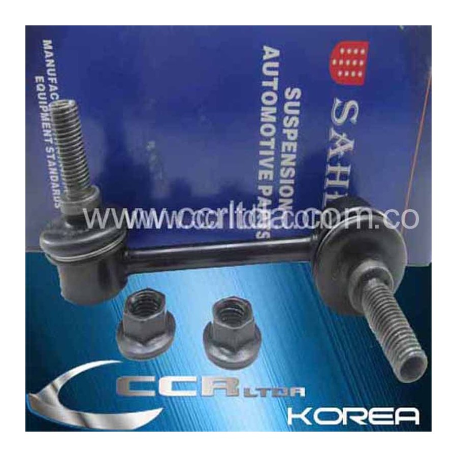 MUÑECO EST. MAZDA ALLEGRO (DEL RH LARGA TERMINAL CONT)