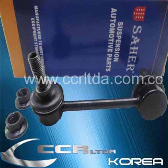 MUÑECO EST. MAZDA ALLEGRO (DEL LH LARGA TERMINAL CONT)