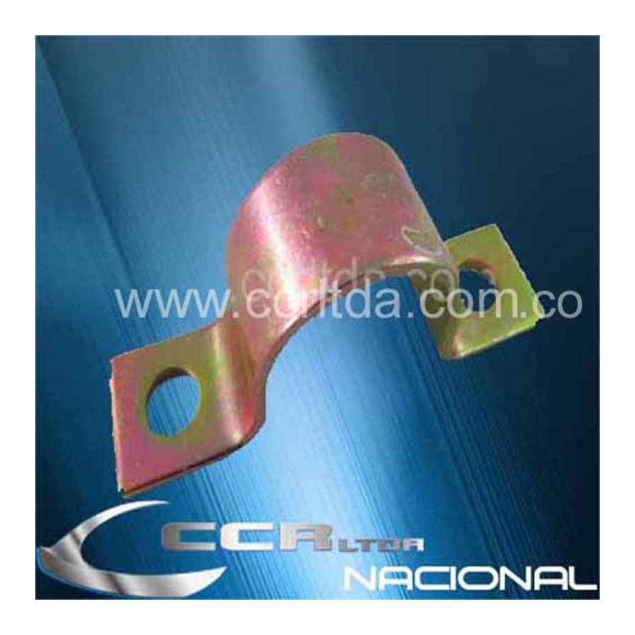 ABRAZADERA EST B2600