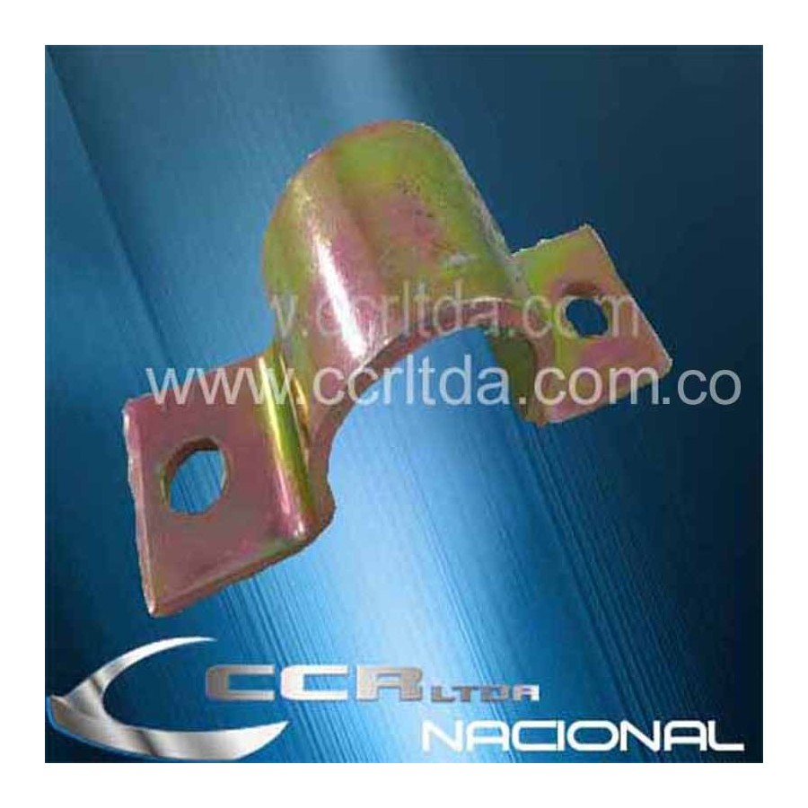 ABRAZADERA EST B2000